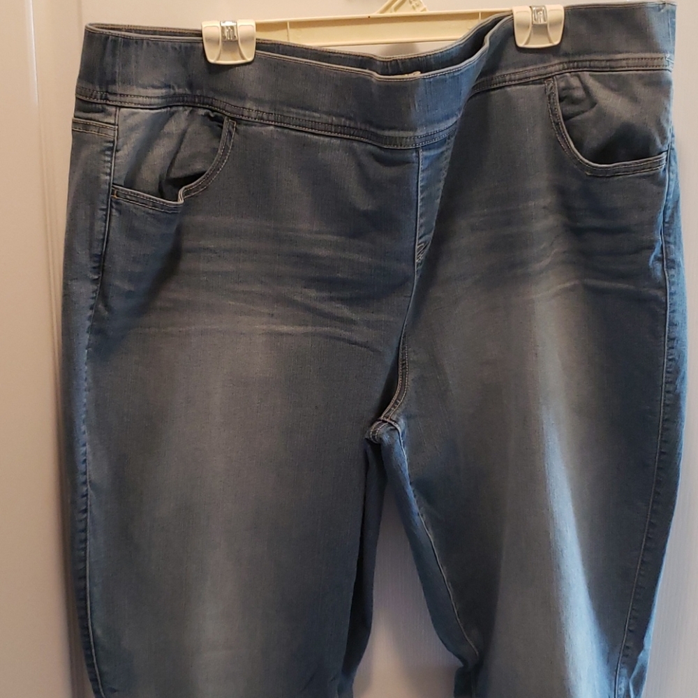 Torrid Jeans (4T)